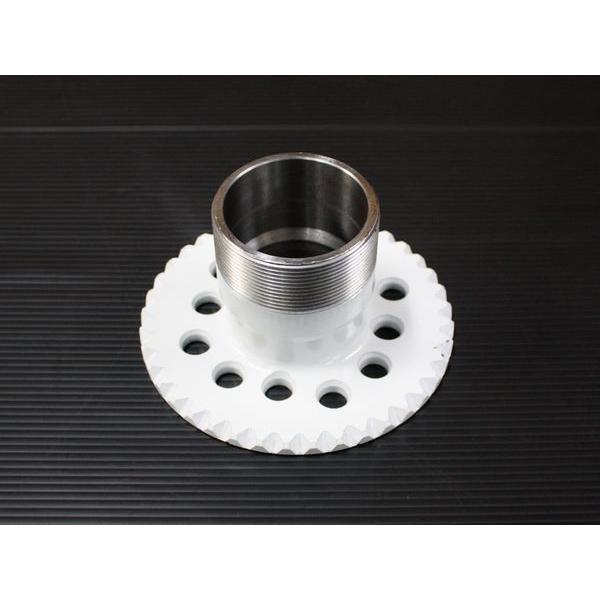 ワイヤーホイール T's WIRE タワーアダプター 4穴 マルチピッチ（4H