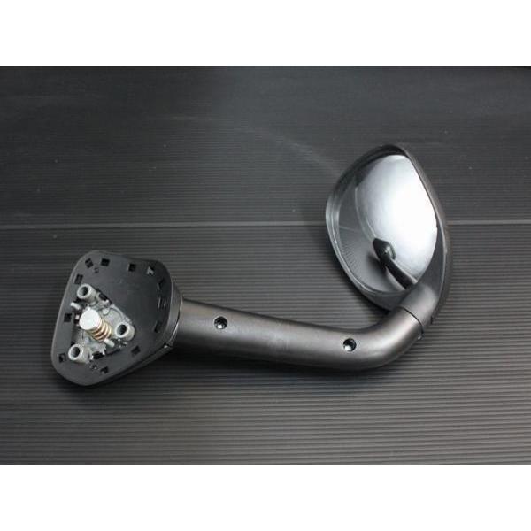 ハイエース 200系 純正タイプフロントアンダーミラー（ガッツミラー