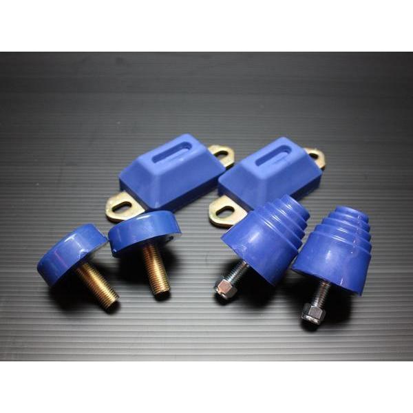ハイエース200系4wDリバンプストッパー GENB 【在庫有り】玄武 (Genb) リバンプストッパー ハイエース