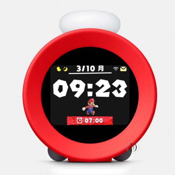 Nintendo Sound Clock: Alarmo - Walmart.com