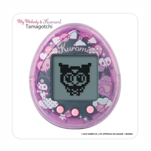 ☆新品未開封品☆たまごっちnano ピンク たまごっち ナノ ピンク | HLJ.co.jp