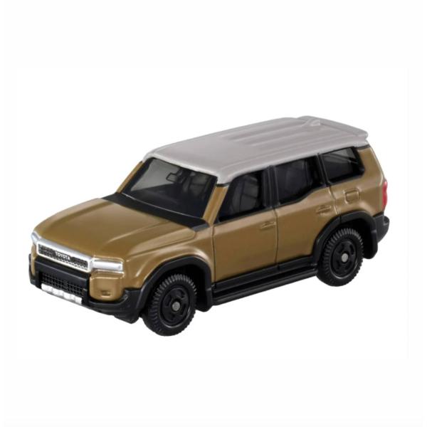 予約商品 2025年10月18日 発売予定】 トミカ No.17 トヨタ