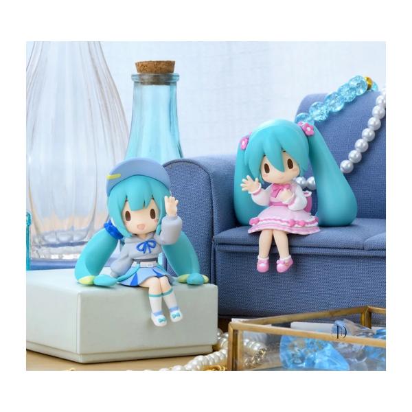 予約商品 2025年9月発売予定 】初音ミク シリーズ ふわぷち