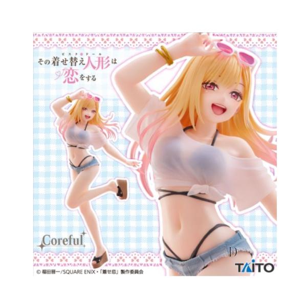 その着せ替え人形は恋をする　フィギュア10体セット 予約商品 2025年10月発売予定 】その着せ替え人形は恋をする