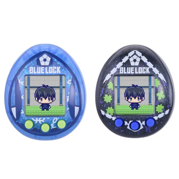 たまごっち　ブルー Amazon | TAMAGOTCHI 4U BLUE (たまごっち 4U ブルー) | ハンドヘルド