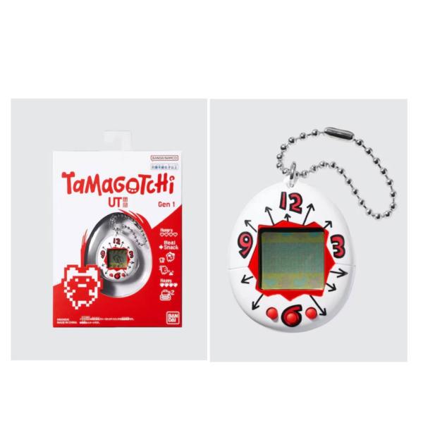最終値下ユニクロ限定品 Tamagotchi's Limited Edition tsd-store_2025101804