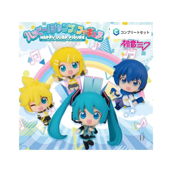 初音ミク（13体）セット　＋リゼロ（14体）セット　合わせ売り 初音ミク（13体）セット ＋リゼロ（14体）セット 合わせ売り
