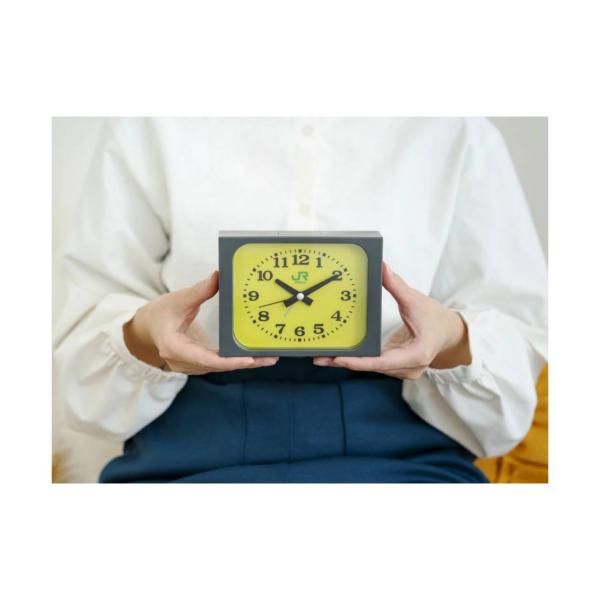 予約商品 2026年1月14日 発売予定】 JR東日本 みどりの駅時計BOOK