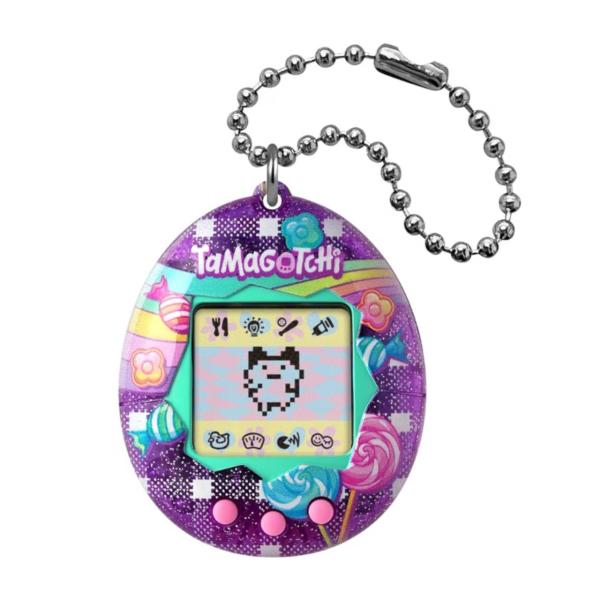 予約商品 2026年1月10日発売予定】 Original Tamagotchi Tama Candy