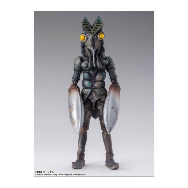 予約商品 2026年9月発売予定】 TAMASHII NATIONS S.H.フィギュアーツ
