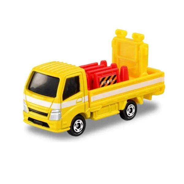 予約商品 2026年2月 発売予定】 トミカシリーズ No.82 道路保安用品