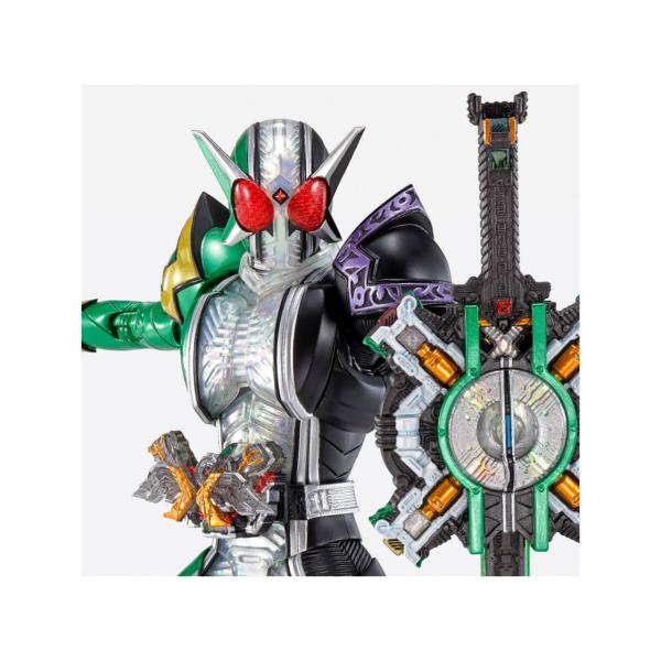 予約商品 2026年3月 発売予定】 S.H.Figuarts 真骨彫製法 仮面ライダー