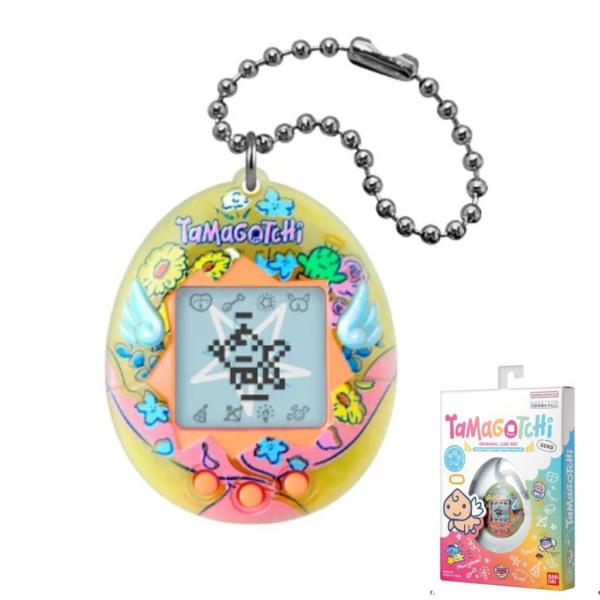 予約商品 2026年3月14日 発売予定】 Original Tamagotchi Angel Flower