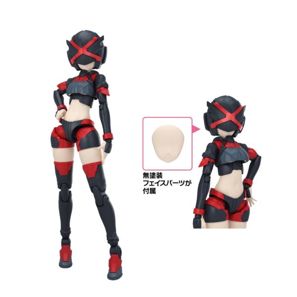 30MS セット BANDAI（バンダイ） 【予約商品 2026年8月 発売予定】 30MS オプション