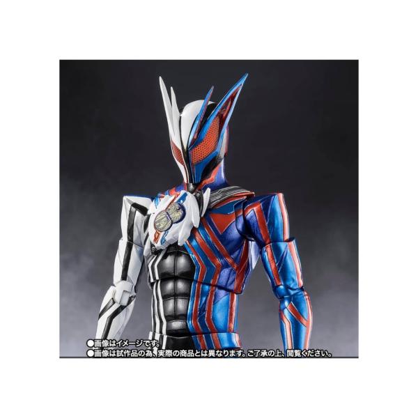 予約商品 2026年8月 発売予定】 S.H.Figuarts 仮面ライダーノクス 仮面