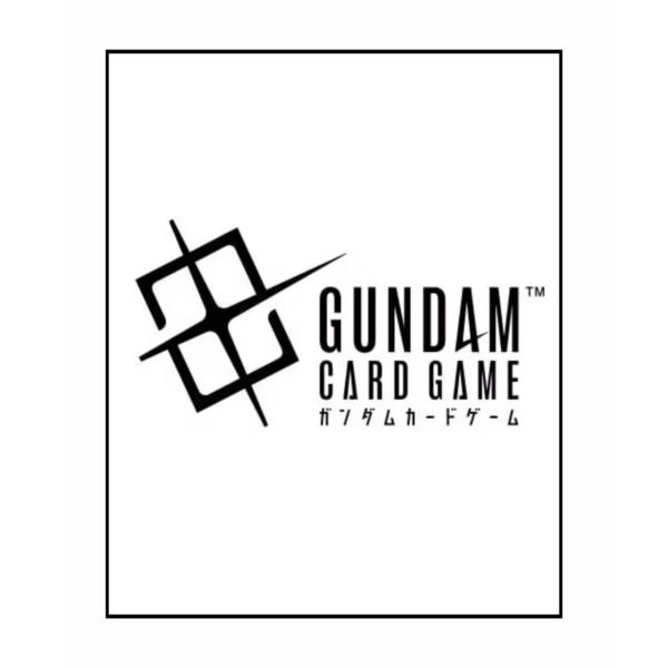 予約商品 2026年6月27日 発売予定】 ガンダムカードゲーム Generation