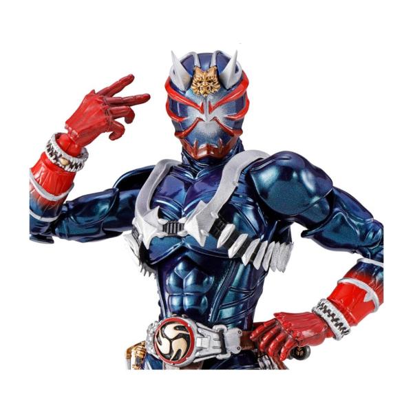 予約商品 2026年10月 発売予定】 S.H.Figuarts 真骨彫製法 仮面
