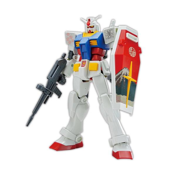 BANDAI（バンダイ） 【予約商品 2026年8月 発売予定】 ENTRY GRADE 1
