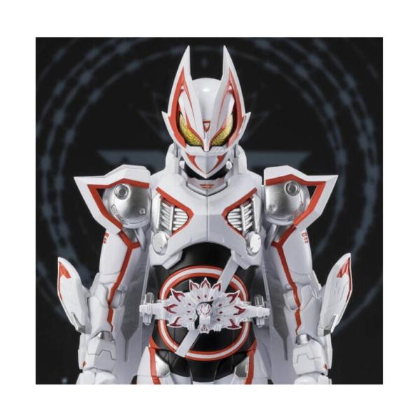 【訳あり】S.H.フィギュアーツ 仮面ライダーギーツ　2種セット 抽選販売】S.H.Figuarts 仮面ライダーギーツIX【2次：2026年11月発送分