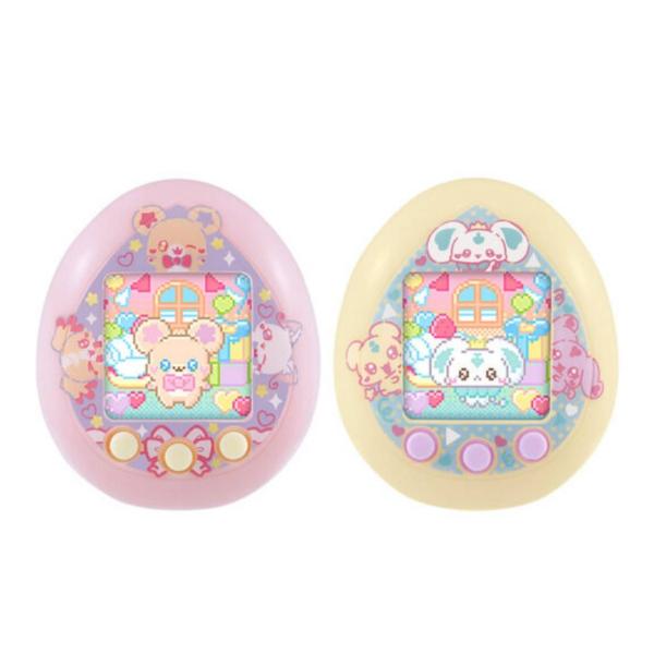 予約商品 2026年10月 発売予定】 ぷちきゅあっち きゅあ〜なぱすてる