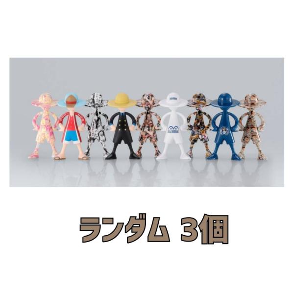 予約商品 2026年8月 発売予定】 LUFFY's ONE PIECE 冒険の記憶 Vol.3