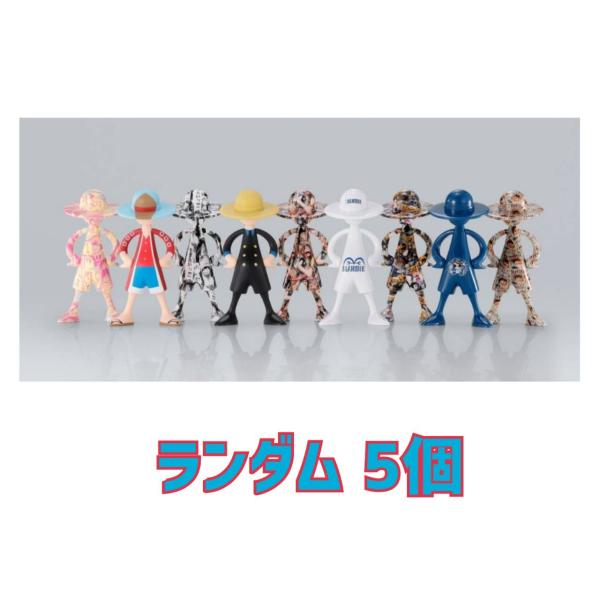 予約商品 2026年8月 発売予定】 LUFFY's ONE PIECE 冒険の記憶 Vol.3