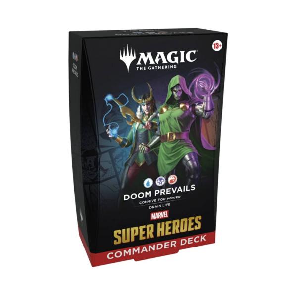 予約商品 2026年6月26日 発売予定】 マジック ザ・ギャザリング