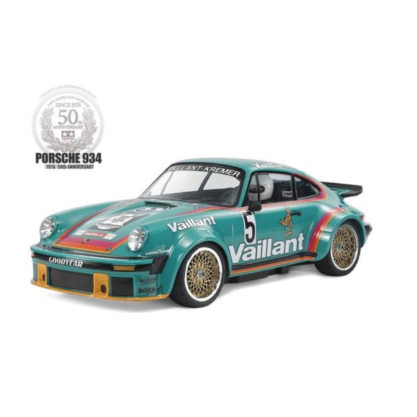 予約商品 2026年5月23日 発売予定】 電動RCカー (特別企画) No.224 1
