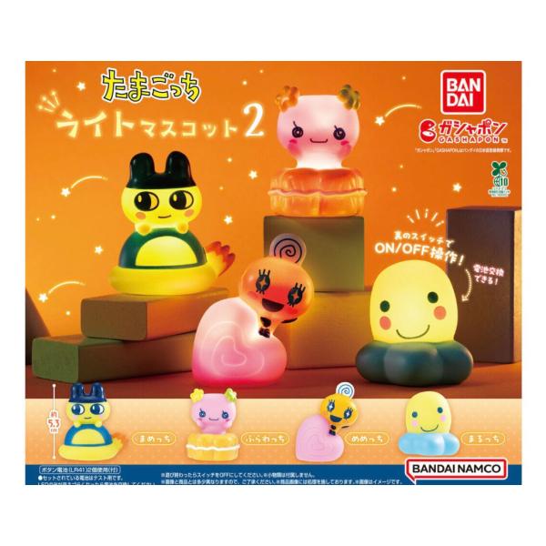 BANDAI（バンダイ） 【予約商品 2026年5月発売予定 】 たまごっち