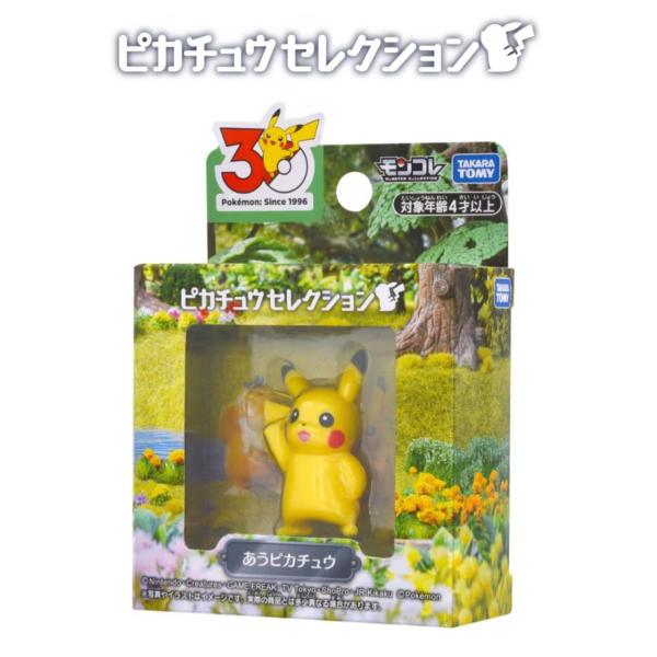 予約商品 2026年6月6日 発売予定】 ポケットモンスター ポケモン30周年