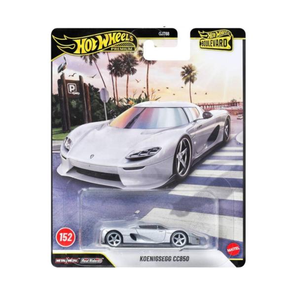 予約商品 2026年6月27日 発売予定】ホットウィール Hot Wheels ブール