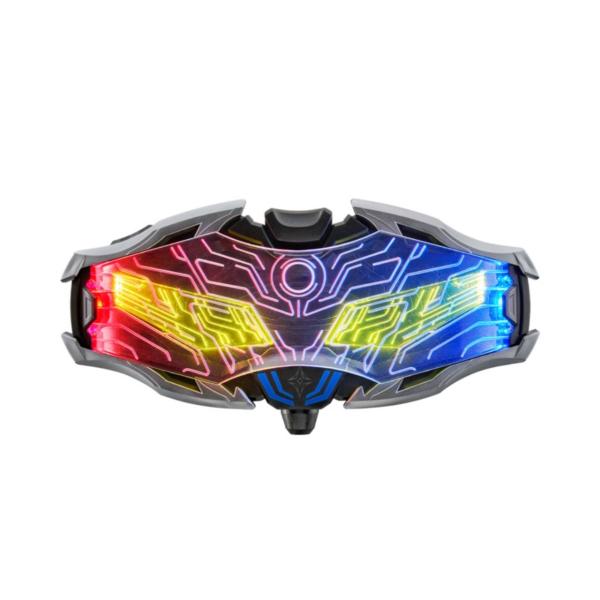 予約商品 2026年7月4日 発売予定】 DXウルトライズアイ ウルトラマン