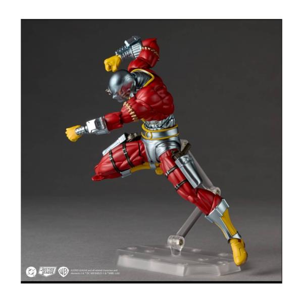 予約商品 2027年1月 発売予定】 リボルテック アメイジング・ヤマグチ