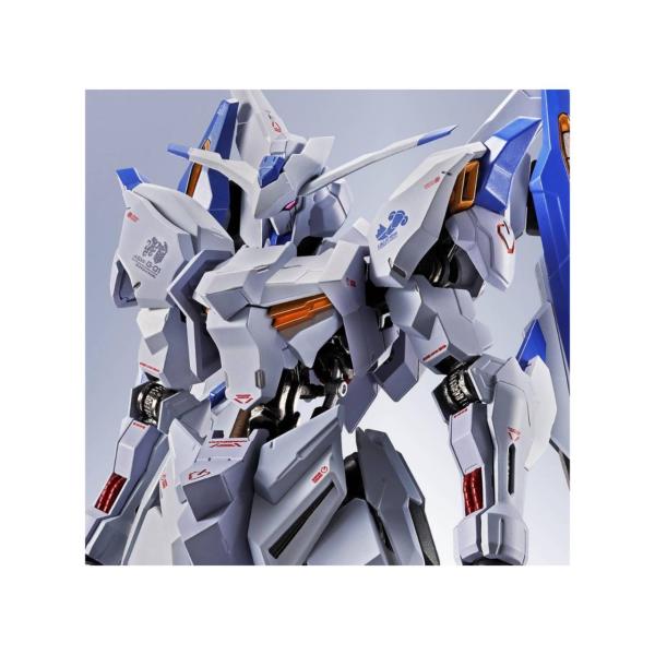 L ROBOT魂 ガンダムバエル ガンダム・バエルの「METAL ROBOT魂 ＜SIDE MS＞」が[Re:Coordinate]で
