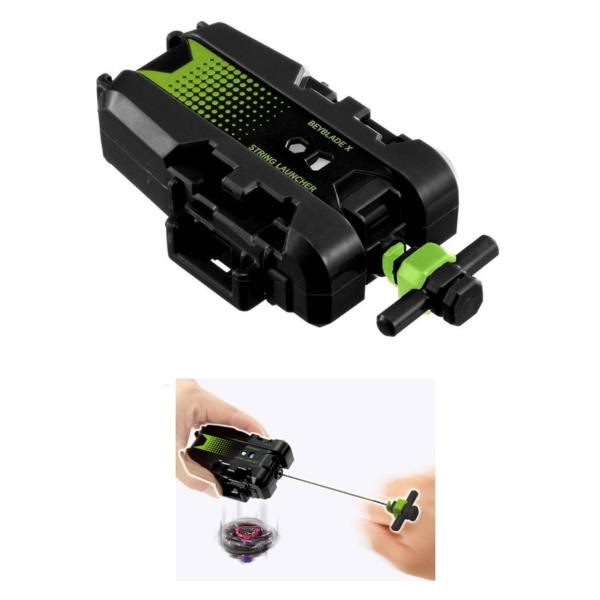 予約商品 2026年6月13日発売予定 】 BEYBLADE X ベイブレードX BX-51