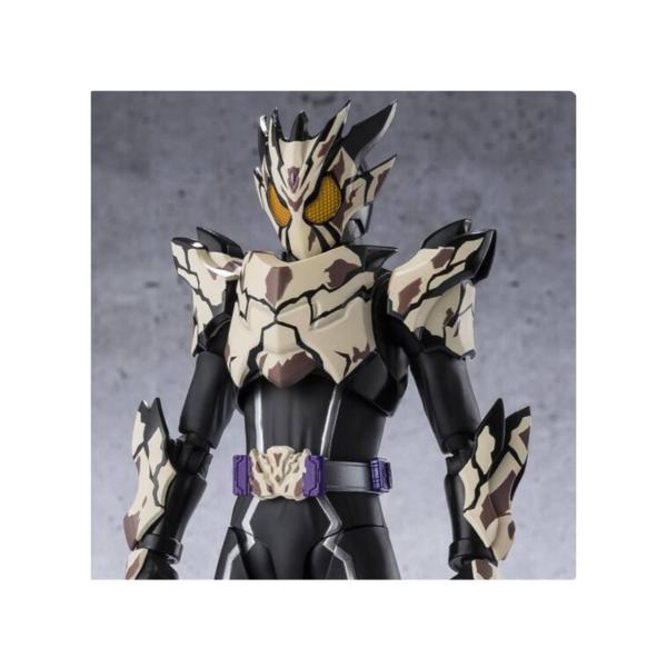 予約商品 2026年7月 発売予定】 S.H.Figuarts 仮面ライダーベイク