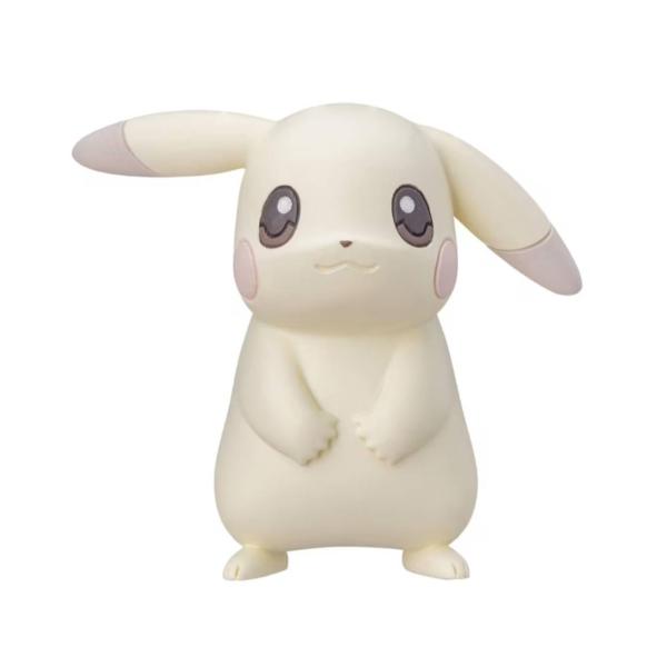 予約商品 2026年8月29日 発売予定】 ポケットモンスター モンコレ ぽこ