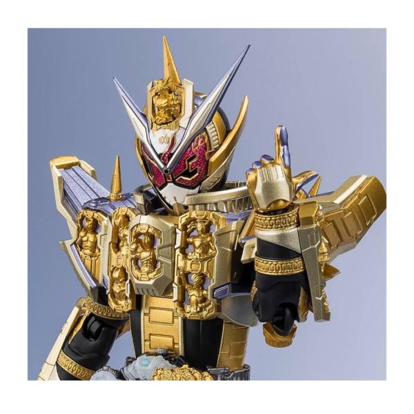 仮面ライダージオウ グランドジオウ 等6種セット S.H. フィギュアーツ 予約商品 2026年11月 発売予定】 S.H.Figuarts 仮面ライダーグランド
