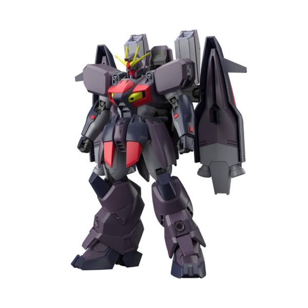 【予約商品 2026年11月 発売予定】 HG 1/144 ガンダムアシュタロン 機動新世紀ガンダムX