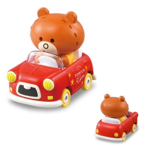 予約商品 2026年9月19日 発売予定】 ドリームトミカ TOMICA TUNES