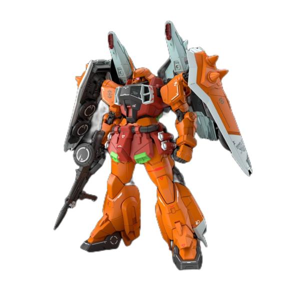 BANDAI（バンダイ） 【予約商品 2026年9月 発売予定】 MG 1/100
