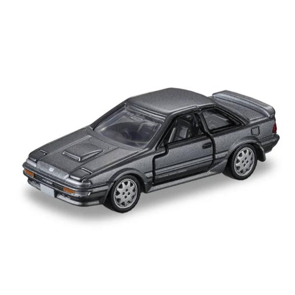 【予約商品 2026年8月 発売予定】 タカラトミーモールオリジナル トミカプレミアム トヨタ スプリンター トレノ（AE92）