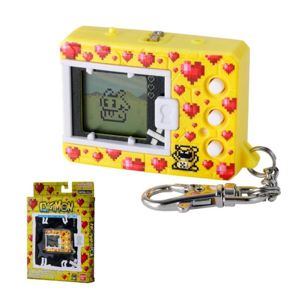 予約商品 2026年7月18日 発売予定】 DIGIMON ORIGINAL NEW WAVE 2