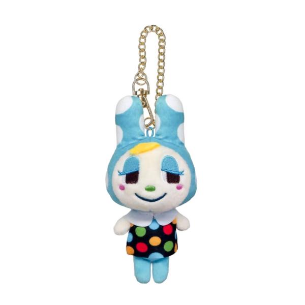 【予約商品 2026年7月下旬 発売予定】 どうぶつの森 ALL STAR COLLECTION マスコット フランソワ (マスコット) DM14 三英貿易