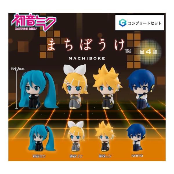 BANDAI（バンダイ） 【予約商品 2026年10月発売予定 】 初音ミク まち