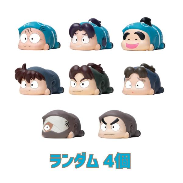 予約商品 2027年1月 発売予定】 もっちりころりんmeets 忍たま乱太郎