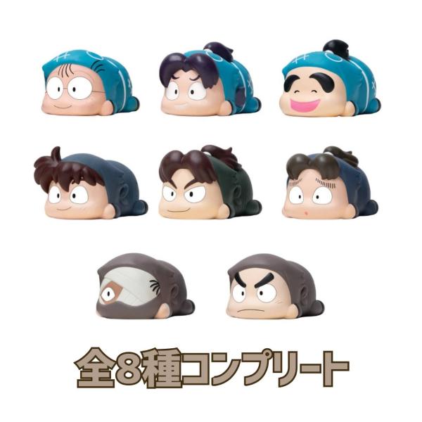 予約商品 2027年1月 発売予定】 もっちりころりんmeets 忍たま乱太郎