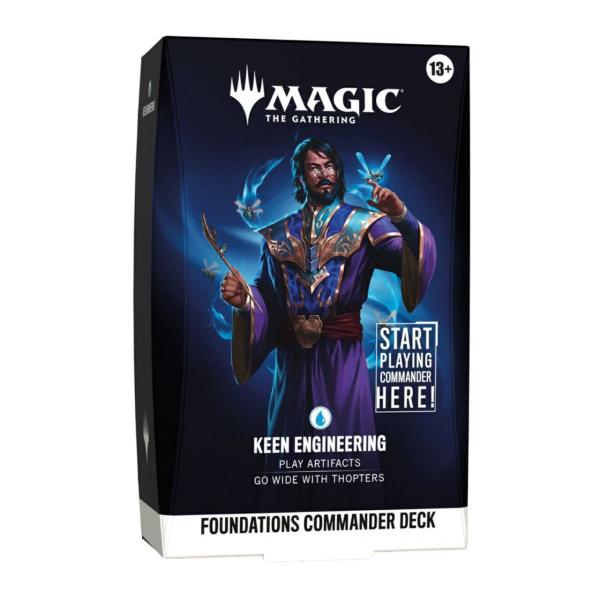 予約商品 2026年10月2日 発売予定】 マジック ザ・ギャザリング