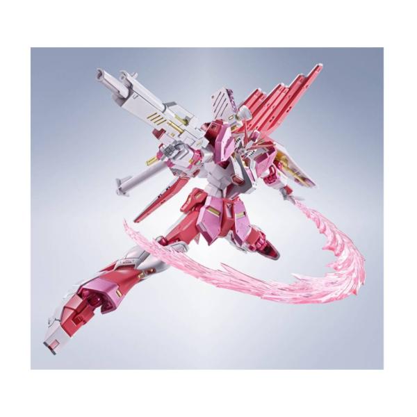 【予約商品 2027年1月 発売予定】 METAL ROBOT魂 ＜SIDE MS＞ νガンダム さくらみこVer.