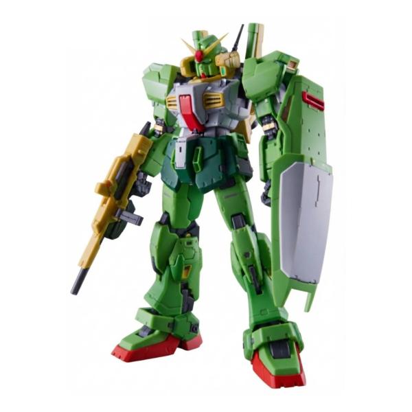 【予約商品 2026年10月 発売予定】 RG 1/144 RX-178 ガンダムMk-II (ケロロ仕様)